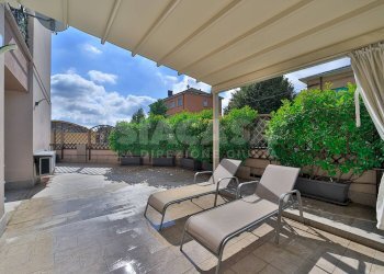 Foto 8 - Three-room apartment Via Roma
 
14, Carugate - photo 8