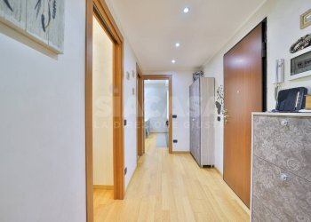 Foto 13 - Three-room apartment Via Roma
 
14, Carugate - photo 13