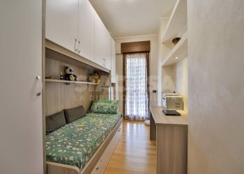 Foto 22 - Three-room apartment Via Roma
 
14, Carugate - photo 22