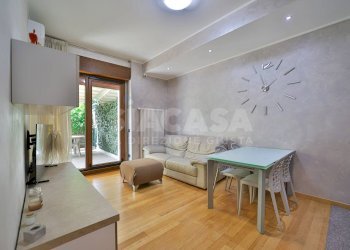Foto 23 - Three-room apartment Via Roma
 
14, Carugate - photo 23