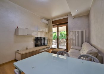 Foto 25 - Three-room apartment Via Roma
 
14, Carugate - photo 25