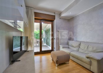 Foto 26 - Three-room apartment Via Roma
 
14, Carugate - photo 26