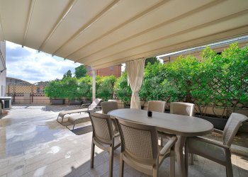 Foto 28 - Three-room apartment Via Roma
 
14, Carugate - photo 28