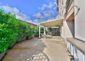 Foto 29 - Three-room apartment Via Roma
 
14, Carugate - photo 29