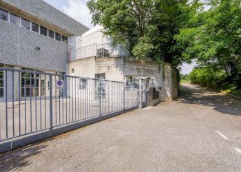 Foto 4 - Capannone Alserio - foto 4