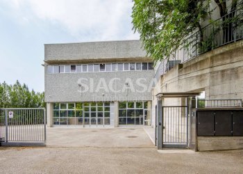 Foto 5 - Capannone Alserio - foto 5