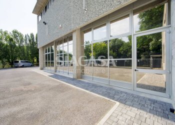 Foto 7 - Capannone Alserio - foto 7