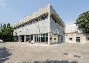 Foto 8 - Capannone Alserio - foto 8