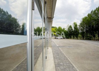 Foto 10 - Capannone Alserio - foto 10