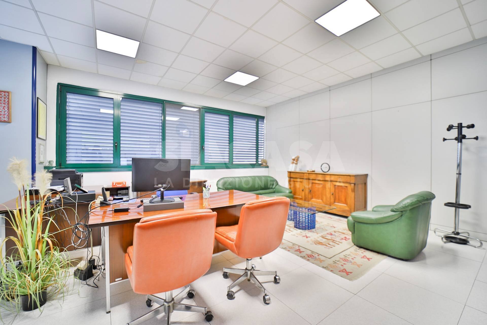 Foto 1 - Office via arcore, Arcore - photo 1