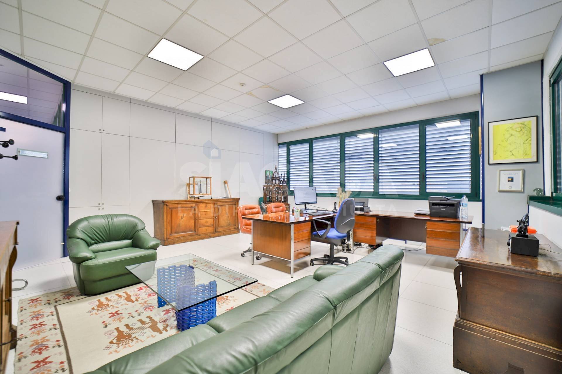 Foto 2 - Office via arcore, Arcore - photo 2