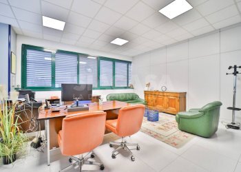 Foto 1 - Office via arcore, Arcore - photo 1