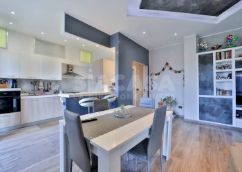 Foto 4 - Trilocale via Obizzone
 
75, Bernareggio - foto 4