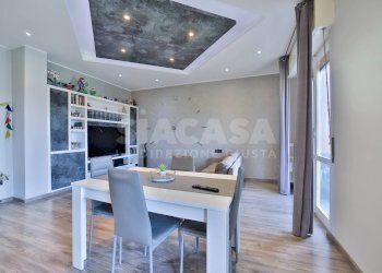 Foto 5 - Trilocale via Obizzone
 
75, Bernareggio - foto 5