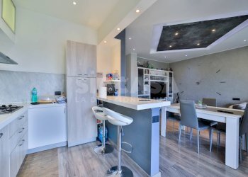 Foto 8 - Trilocale via Obizzone
 
75, Bernareggio - foto 8