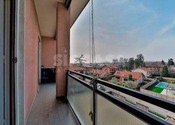 Foto 9 - Trilocale via Obizzone
 
75, Bernareggio - foto 9