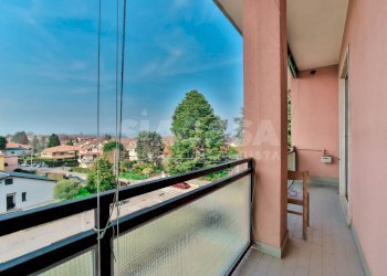 Foto 10 - Trilocale via Obizzone
 
75, Bernareggio - foto 10