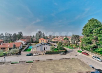 Foto 11 - Trilocale via Obizzone
 
75, Bernareggio - foto 11