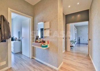 Foto 14 - Trilocale via Obizzone
 
75, Bernareggio - foto 14