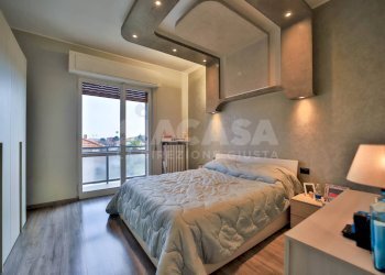 Foto 15 - Trilocale via Obizzone
 
75, Bernareggio - foto 15