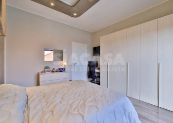 Foto 17 - Trilocale via Obizzone
 
75, Bernareggio - foto 17