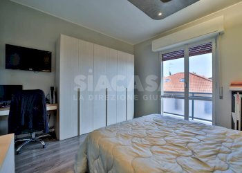 Foto 18 - Trilocale via Obizzone
 
75, Bernareggio - foto 18