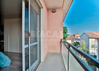 Foto 20 - Trilocale via Obizzone
 
75, Bernareggio - foto 20