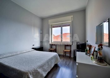 Foto 24 - Trilocale via Obizzone
 
75, Bernareggio - foto 24