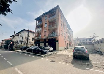 Foto 28 - Trilocale via Obizzone
 
75, Bernareggio - foto 28