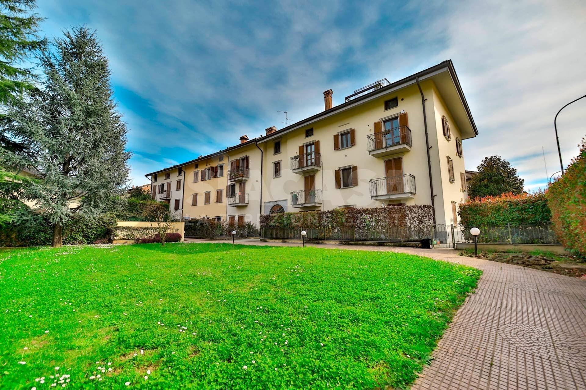 Foto 1 - Three-room apartment via Mazzini
 
31, Lesmo - photo 1