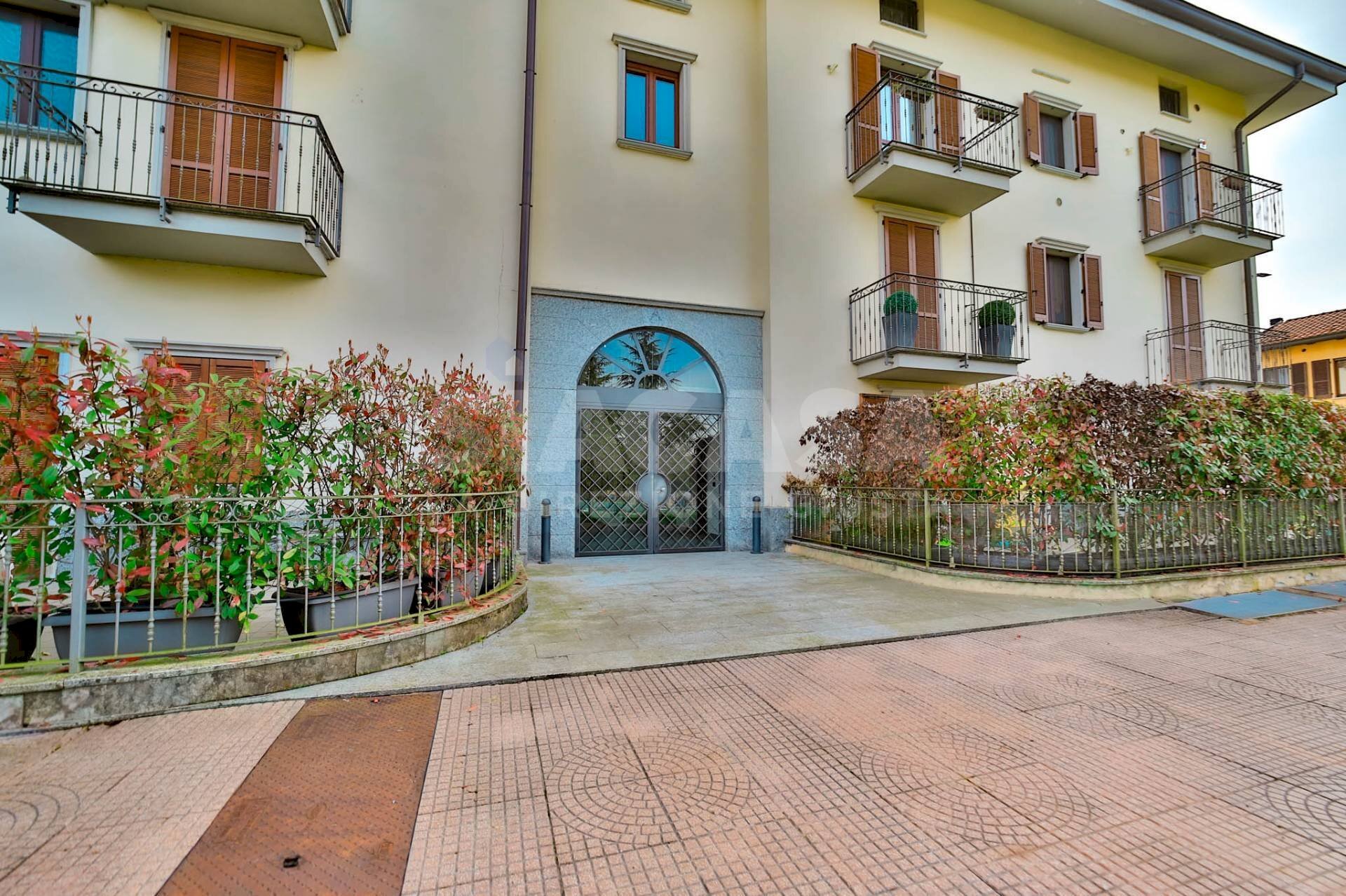 Foto 2 - Three-room apartment via Mazzini
 
31, Lesmo - photo 2