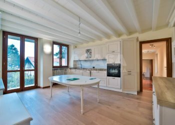 Foto 9 - Three-room apartment via Mazzini
 
31, Lesmo - photo 9