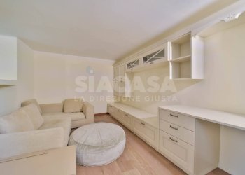 Foto 12 - Three-room apartment via Mazzini
 
31, Lesmo - photo 12