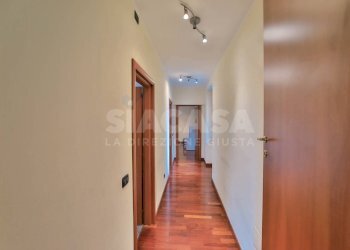 Foto 14 - Three-room apartment via Mazzini
 
31, Lesmo - photo 14