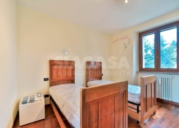 Foto 16 - Three-room apartment via Mazzini
 
31, Lesmo - photo 16