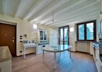 Foto 26 - Three-room apartment via Mazzini
 
31, Lesmo - photo 26