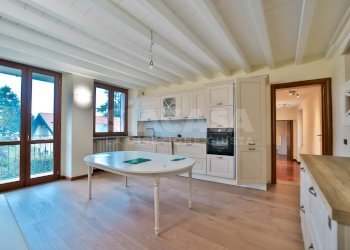 Foto 27 - Three-room apartment via Mazzini
 
31, Lesmo - photo 27