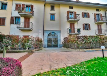 Foto 29 - Three-room apartment via Mazzini
 
31, Lesmo - photo 29