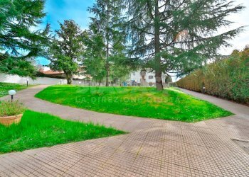 Foto 30 - Three-room apartment via Mazzini
 
31, Lesmo - photo 30