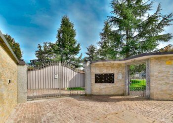 Foto 31 - Three-room apartment via Mazzini
 
31, Lesmo - photo 31