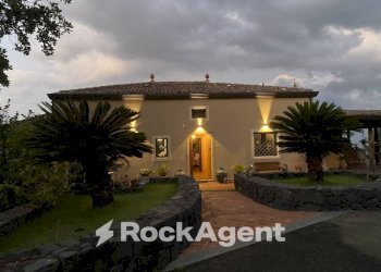 Giardino - Rustico via Millicucco, Piedimonte Etneo - foto 2