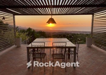 Terrazzo - Rustico via Millicucco, Piedimonte Etneo - foto 3