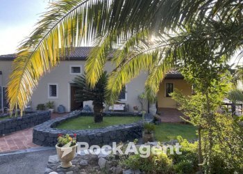 Giardino - Rustico via Millicucco, Piedimonte Etneo - foto 11