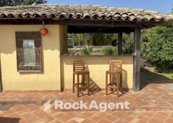 Veranda - Rustico via Millicucco, Piedimonte Etneo - foto 24