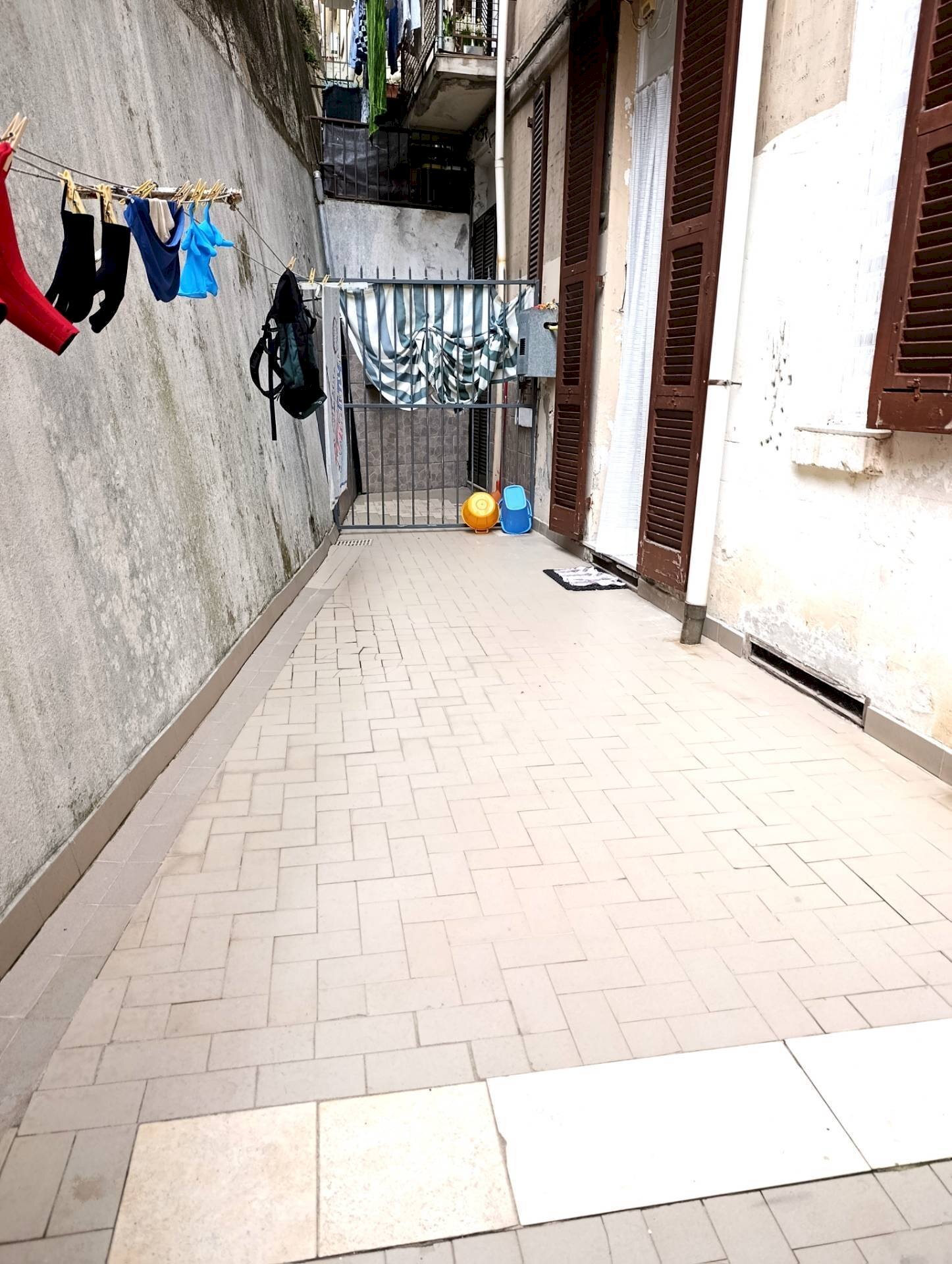 Foto 1 - Quadrilocale via santorre di santa rosa, Savona - foto 1