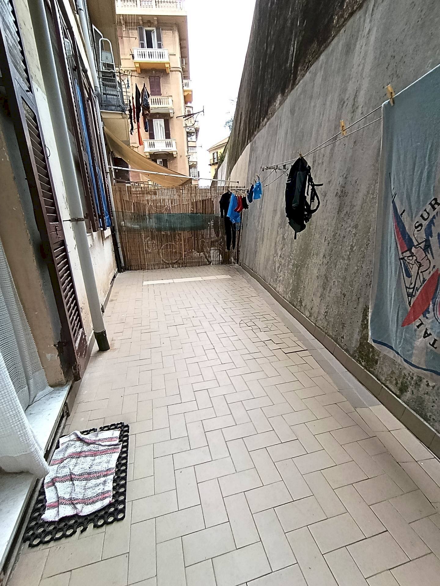 Foto 3 - Quadrilocale via santorre di santa rosa, Savona - foto 3