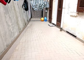 Foto 1 - Quadrilocale via santorre di santa rosa, Savona - foto 1
