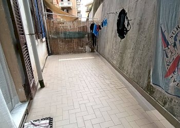 Foto 3 - Quadrilocale via santorre di santa rosa, Savona - foto 3
