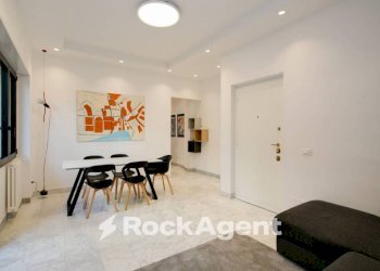 Salone - Bilocale via Courmayeur, 79, Roma - foto 6