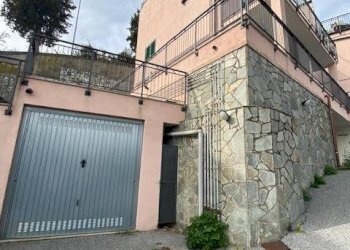 Foto 24 - Trilocale via XXV Aprile, Albissola Marina - foto 24